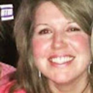 Meet your Posher, Beth